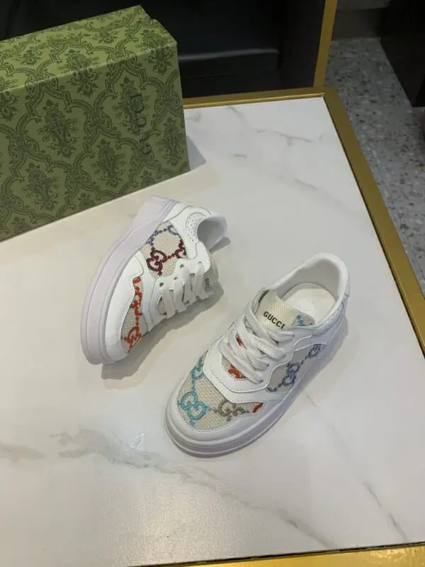 gucci enfants' chaussures s_12274471